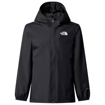 Дождевик The North Face Teen's Rainwear Shell, цвет TNF Black