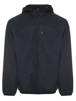 Дождевик Threadbare, черный