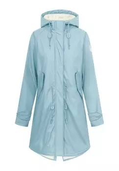 Дождевик Tidaholm Derbe, синий