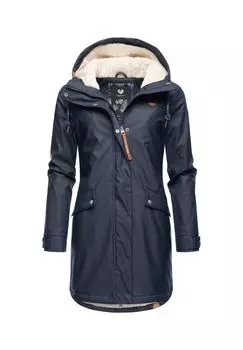 Дождевик Tinsley Ragweartm, темно-синий