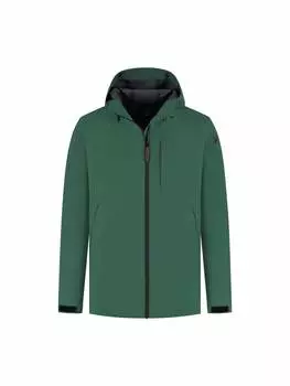 Дождевик TRAVELIN', цвет dark green