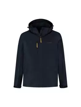 Дождевик Travelin', цвет marineblau