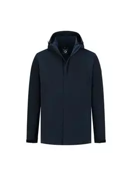 Дождевик Travelin', морской