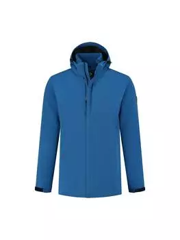 Дождевик Travelin', синий