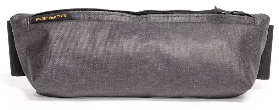 Дождевик Travoy Burley, серый