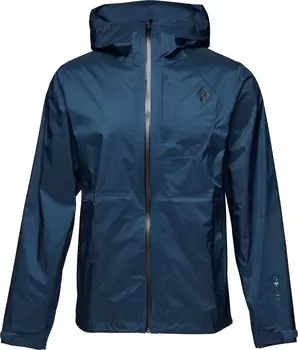 Дождевик Treeline - Мужской Black Diamond, синий