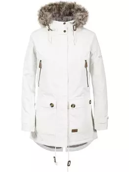 Дождевик Trespass, бежевый