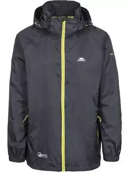 Дождевик Trespass, черный