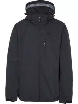 Дождевик Trespass, черный