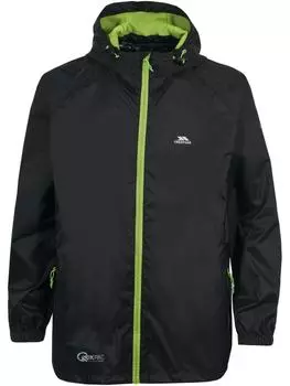 Дождевик Trespass, черный