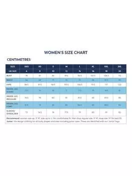 Дождевик Trespass, черный