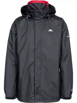 Дождевик Trespass, черный