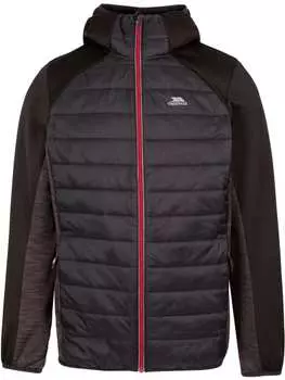 Дождевик Trespass, черный