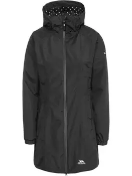 Дождевик Trespass, черный