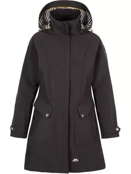 Дождевик Trespass, черный