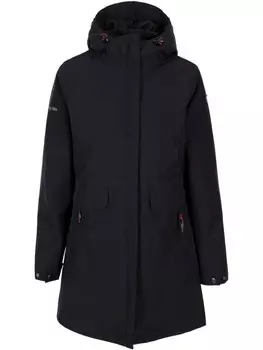 Дождевик Trespass, черный