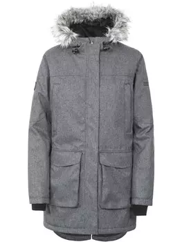 Дождевик Trespass, черный