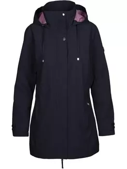 Дождевик Trespass, черный