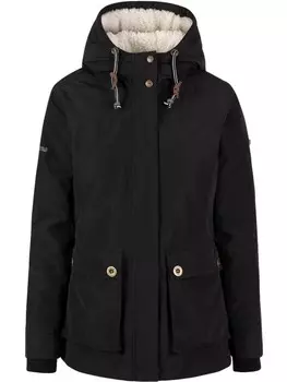 Дождевик Trespass, черный