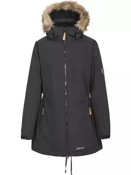 Дождевик Trespass, черный