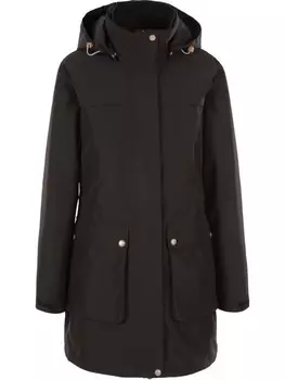 Дождевик Trespass, черный