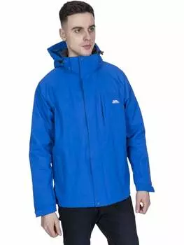 Дождевик Trespass, цвет in blau