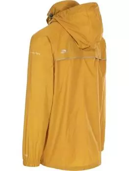 Дождевик Trespass, цвет in gelb