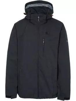 Дождевик Trespass, цвет in schwarz