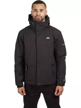 Дождевик Trespass, цвет in schwarz