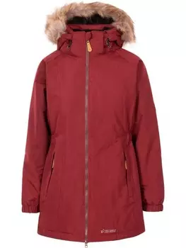 Дождевик Trespass, фиолетовый