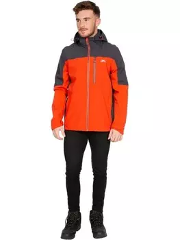 Дождевик Trespass in Orange