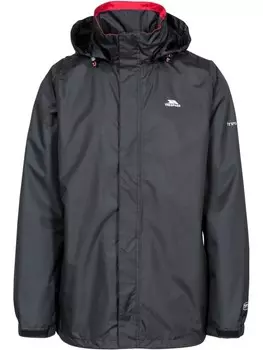 Дождевик Trespass Regenjacke, черный