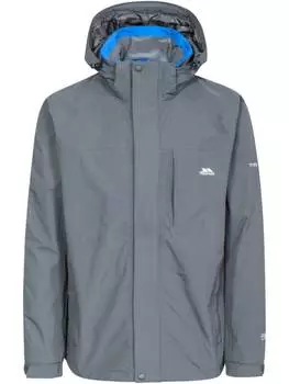 Дождевик Trespass Regenjacke, черный