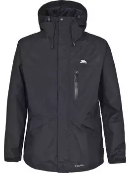 Дождевик Trespass Regenjacke, черный