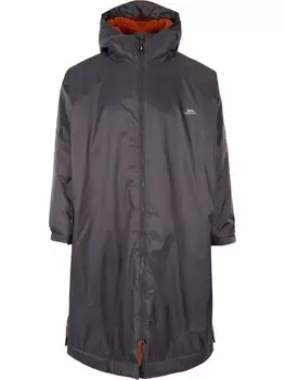Дождевик Trespass Regenjacke, серый