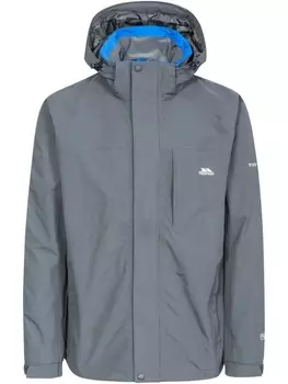 Дождевик Trespass Regenjacke, серый