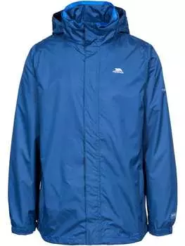 Дождевик Trespass Regenjacke, синий