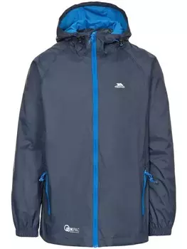 Дождевик Trespass Regenjacke, синий