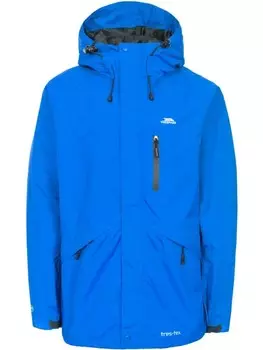 Дождевик Trespass Regenjacke, синий