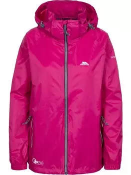 Дождевик Trespass, розовый