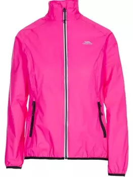 Дождевик Trespass, розовый