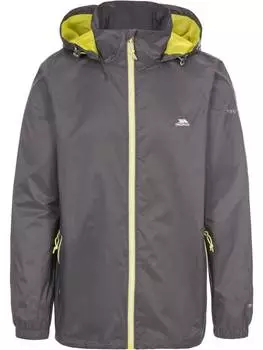 Дождевик Trespass, серый