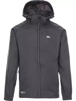 Дождевик Trespass, серый