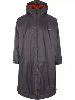 Дождевик Trespass, серый