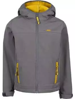 Дождевик Trespass, серый