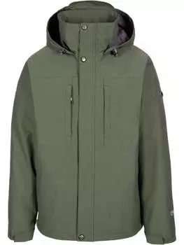 Дождевик Trespass, серый