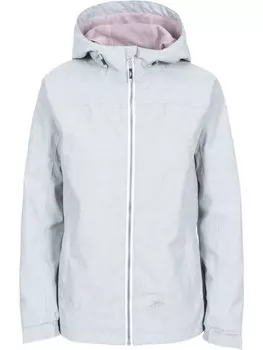 Дождевик Trespass, серый