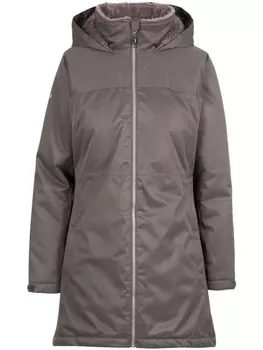 Дождевик Trespass, серый