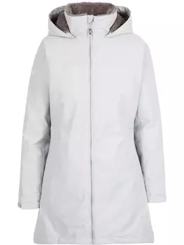 Дождевик Trespass, серый