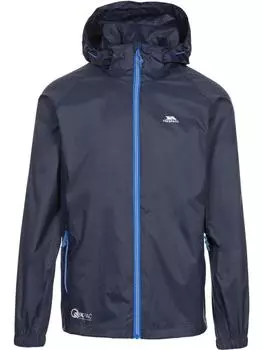 Дождевик Trespass, синий